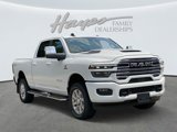 New 2025 RAM 2500 Laramie image 3