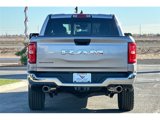 New 2025 RAM 1500 Big Horn image 4