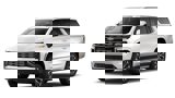 New 2025 Chevrolet Tahoe High Country image 3