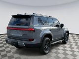 Used 2024 Lexus GX 550 image 2