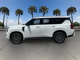 New 2025 Nissan Armada SL image 3