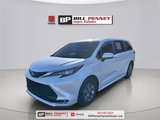 Used 2024 Toyota Sienna XLE image 3
