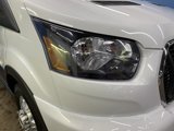 New 2025 Ford Transit 350 XLT image 2