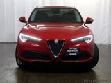 Used 2018 Alfa Romeo Stelvio AWD w/ Cold Weather Package image 6