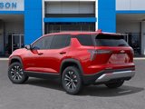 New 2026 Chevrolet Equinox LT image 3