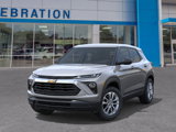New 2026 Chevrolet TrailBlazer LS image 6
