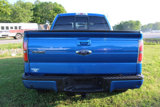 Used 2013 Ford F150 FX4 w/ Luxury Equipment Group image 4