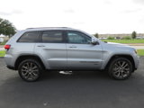 Used 2016 Jeep Grand Cherokee Limited 75th Anniversary image 4