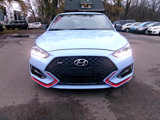 Used 2021 Hyundai Veloster N image 2