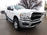 New 2024 RAM 2500 Tradesman w/ Chrome Appearance Group image 2