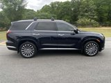 Used 2024 Hyundai Palisade Calligraphy image 2