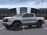 New 2026 GMC Canyon Elevation w/ Convenience Package image 2
