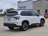 New 2025 Subaru Forester Limited image 4