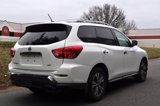 Used 2017 Nissan Pathfinder S image 5