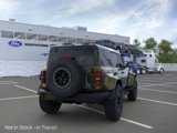 New 2025 Ford Bronco Raptor image 2
