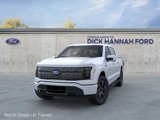 New 2025 Ford F150 Lightning Lariat image 2