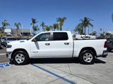 New 2026 RAM 1500 Big Horn image 2