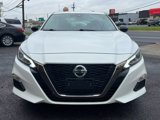 Used 2021 Nissan Altima 2.0 SR image 2