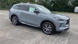Certified 2025 INFINITI QX60 Sensory w/ Vision Package image 2