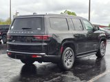 New 2025 Jeep Wagoneer 4WD w/ Premium Group I image 3