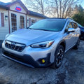 Used 2021 Subaru Crosstrek 2.5i Limited w/ Moonroof Package 1 image 4