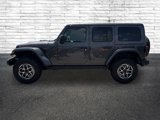 New 2025 Jeep Wrangler Unlimited Rubicon image 6