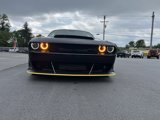 Used 2021 Dodge Challenger SRT Super Stock image 5