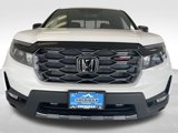 New 2025 Honda Ridgeline TrailSport image 4
