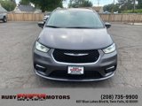 Used 2021 Chrysler Pacifica Touring-L image 2