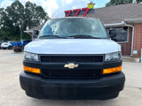 Used 2019 Chevrolet Express 2500 image 2