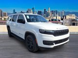 New 2025 Jeep Wagoneer L Series II image 4