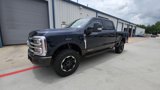 New 2025 Ford F250 King Ranch image 4