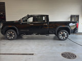 New 2025 GMC Sierra 2500 Denali w/ Denali Reserve Package image 2