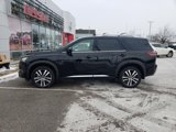 New 2025 Nissan Pathfinder Platinum w/ Cargo Package image 4