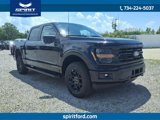 New 2025 Ford F150 XLT w/ Equipment Group 302A MID image 3
