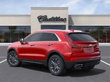 New 2025 Cadillac XT4 Premium Luxury image 3