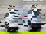 Certified 2021 Volkswagen Atlas SEL image 3