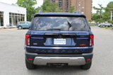 New 2026 Honda Passport TrailSport image 5
