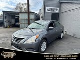 Used 2018 Nissan Versa SV image 3