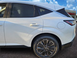 New 2025 Nissan Murano Platinum image 4