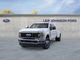 New 2025 Ford F350 XL w/ FX4 Off-Road Package image 2