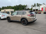 New 2026 Nissan Rogue Rock Creek image 5