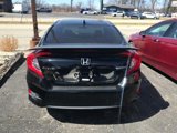 Used 2017 Honda Civic Touring image 4