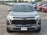 New 2026 Chevrolet Equinox ACTIV w/ Convenience Package III image 2