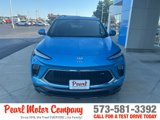 Used 2025 Buick Encore GX Sport Touring w/ Experience Buick Package image 2