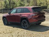 New 2025 Jeep Grand Cherokee Limited image 4