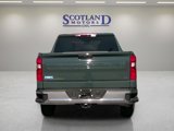 Used 2025 Chevrolet Silverado 1500 LT image 6