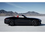 New 2025 Mercedes-Benz SL 43 AMG image 2