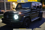 Used 2020 Mercedes-Benz G 63 AMG 4MATIC image 5