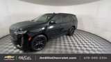 Used 2023 Cadillac Escalade Premium Luxury w/ Performance Package image 4